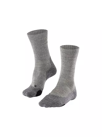 FALKE | Damen Wandersocken TK2 Wool | 